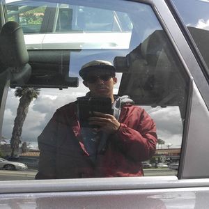 Meet your Posher, Alejandro